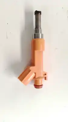 Gebrauchtes Autoersatzteil injektor zum lexus is 300 (jce10) 3.0 luxury oem-iam-referenzen 2320939275