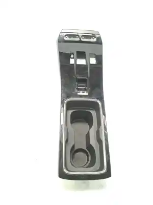 Pezzo di ricambio per auto di seconda mano console centrale per opel mokka mokka (2020 >) riferimenti oem iam 98373778xu  9837377880