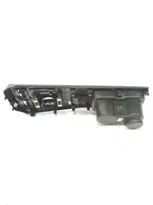 Pezzo di ricambio per auto di seconda mano console centrale per opel mokka mokka (2020 >) riferimenti oem iam 98373778xu  9837377880