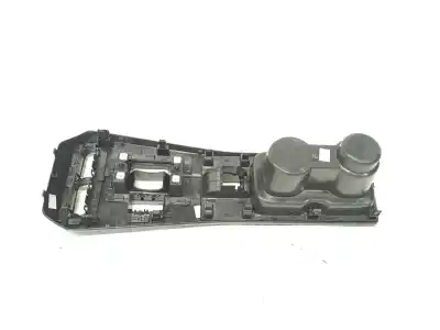 Pezzo di ricambio per auto di seconda mano console centrale per opel mokka mokka (2020 >) riferimenti oem iam 98373778xu  9837377880