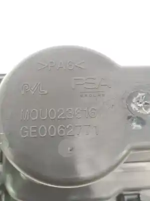 Pezzo di ricambio per auto di seconda mano console centrale per opel mokka mokka (2020 >) riferimenti oem iam 98373778xu  9837377880