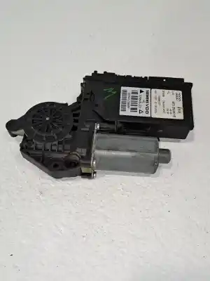 Pezzo di ricambio per auto di seconda mano Motore Alzacristalli Posteriore Sinistro per AUDI A4 AVANT (8E) * Riferimenti OEM IAM 8E0959801E  