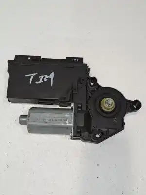 Pezzo di ricambio per auto di seconda mano motore alzacristalli posteriore sinistro per audi a4 avant (8e) * riferimenti oem iam 8e0959801e  