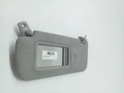 Pezzo di ricambio per auto di seconda mano tenda sinistra per kia ceed (ed) g4fa riferimenti oem iam 852011h000ed