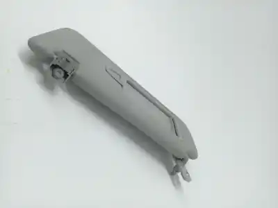 Peça sobressalente para automóvel em segunda mão pára-sol esquerdo por kia ceed (ed) g4fa referências oem iam 852011h000ed  