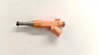 Gebrauchtes Autoersatzteil injektor zum lexus is 300 (jce10) 3.0 luxury oem-iam-referenzen 2320939275