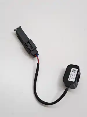 Peça sobressalente para automóvel em segunda mão sensor por opel astra j lim. astra j referências oem iam 22943126  1788344