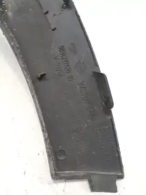 Pezzo di ricambio per auto di seconda mano parafango posteriore destro per opel mokka mokka (2020 >) riferimenti oem iam 98342176xt  