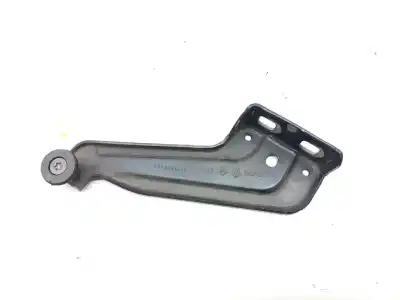 Peça sobressalente para automóvel em segunda mão suporte / guia de porta de correr por dacia dokker express 1.6 16v 110 referências oem iam 777949343r