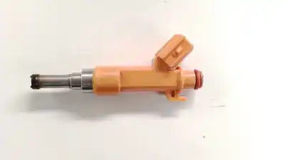 Gebrauchtes Autoersatzteil injektor zum lexus is 300 (jce10) 3.0 luxury oem-iam-referenzen 2320939275