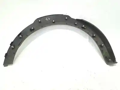 Автозапчасти б/у ЗАДНЕЕ ЛЕВОЕ КРЫЛО за OPEL MOKKA  ссылки OEM IAM 98342177XT  