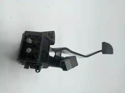 Peça sobressalente para automóvel em segunda mão pedal de travão por kia ceed (ed) g4fa referências oem iam 328001h100  