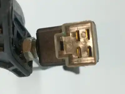 Peça sobressalente para automóvel em segunda mão pedal de travão por kia ceed (ed) g4fa referências oem iam 328001h100  