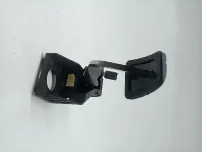 Peça sobressalente para automóvel em segunda mão pedal de travão por kia ceed (ed) g4fa referências oem iam 328001h100  