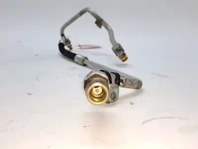 Автозапчастина б/у труби кондиціонації для mini mini (r50, r53) 3240 lb gasolina 2006 3p посилання на oem iam 64509181882  