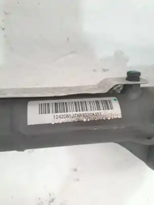 Second-hand car spare part steering box for byd seal u  oem iam references sa3hju3401010  