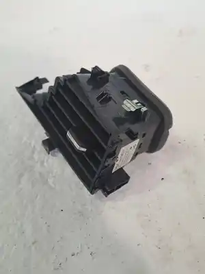 Автозапчастина б/у аератор для OPEL MOKKA MOKKA (2020 >) Посилання на OEM IAM 98362534ZD  