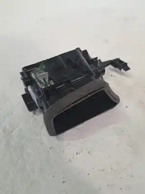 Pezzo di ricambio per auto di seconda mano aeratore per opel mokka mokka (2020 >) riferimenti oem iam 98362534zd  