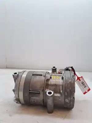 Second-hand car spare part air conditioning compressor for kia xceed business 136 cv / 100 kw oem iam references 97701g2800  