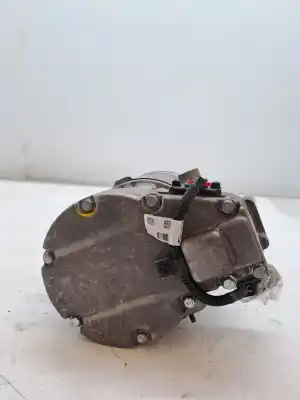 Second-hand car spare part air conditioning compressor for kia xceed business 136 cv / 100 kw oem iam references 97701g2800  
