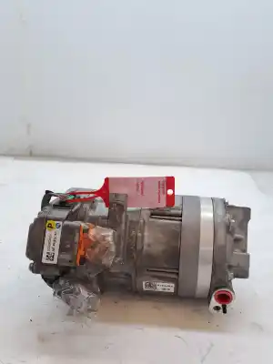 Second-hand car spare part air conditioning compressor for kia xceed business 136 cv / 100 kw oem iam references 97701g2800  