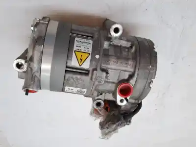 Second-hand car spare part air conditioning compressor for kia xceed business 136 cv / 100 kw oem iam references 97701g2800  