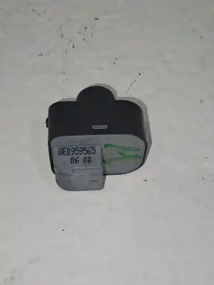 Pezzo di ricambio per auto di seconda mano controllo specchio per audi a3 (8p) a3 riferimenti oem iam 8e0959565  