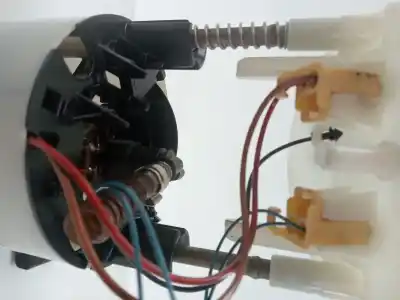 Tweedehands auto-onderdeel indicator voor bmw 3 (e90) 320 i oem iam-referenties 16147197075  