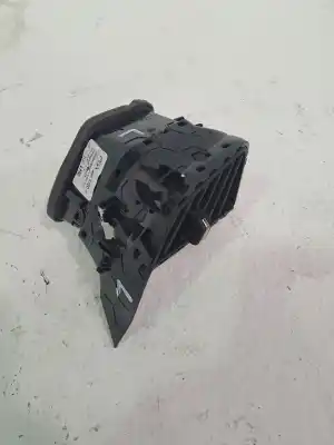 Автозапчастина б/у аератор для OPEL MOKKA MOKKA (2020 >) Посилання на OEM IAM 98362542ZD  