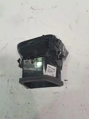 Pezzo di ricambio per auto di seconda mano aeratore per opel mokka mokka (2020 >) riferimenti oem iam 98362542zd  