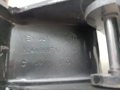 Second-hand car spare part hinge for dacia dokker express 1.6 16v 110 oem iam references 824a65571r  