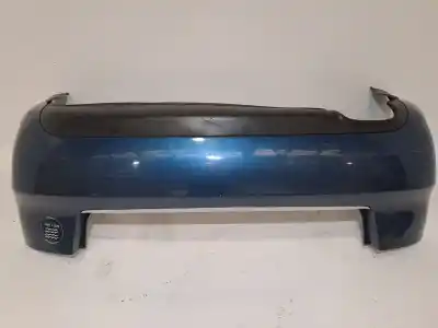 Автозапчастина б/у ЗАДНІЙ БАМПЕР для AUDI A4 AVANT (8E)  Посилання на OEM IAM 8E5807303  