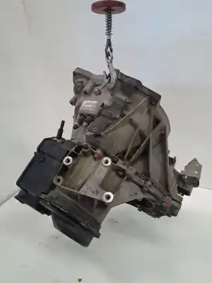 Peça sobressalente para automóvel em segunda mão caixa de velocidades por ford ka (ccu) ford ka referências oem iam dg1br7002bsa