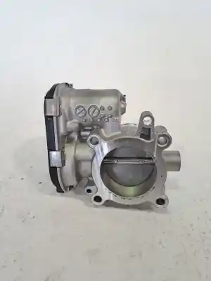 Pezzo di ricambio per auto di seconda mano scatola della farfalla per byd seal u riferimenti oem iam f01r00y218