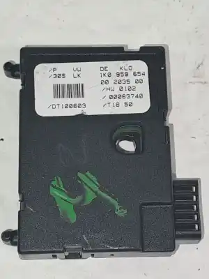 Pezzo di ricambio per auto di seconda mano sensore per audi a3 (8p) a3 riferimenti oem iam 1k0959654  