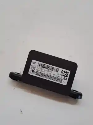 Second-hand car spare part electronic module for opel astra j lim. astra j oem iam references 13578326