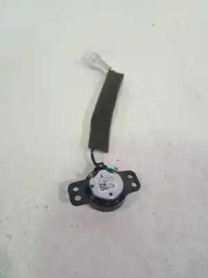 Second-hand car spare part speaker for byd seal u  oem iam references sa3hlu7911100a  8907046502a