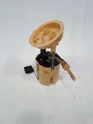 Second-hand car spare part  for BMW X1 (E84)  OEM IAM references 16117190946  