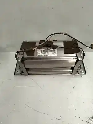 Second-hand car spare part front right air bag for bmw 3 (e90) 320 i oem iam references 72129138247  