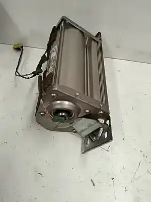 Second-hand car spare part front right air bag for bmw 3 (e90) 320 i oem iam references 72129138247  