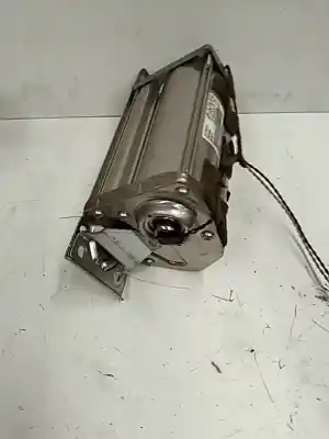 Second-hand car spare part front right air bag for bmw 3 (e90) 320 i oem iam references 72129138247  