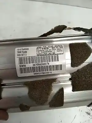 Peça sobressalente para automóvel em segunda mão  por BMW 3 (E90)  Referências OEM IAM 72129138247  