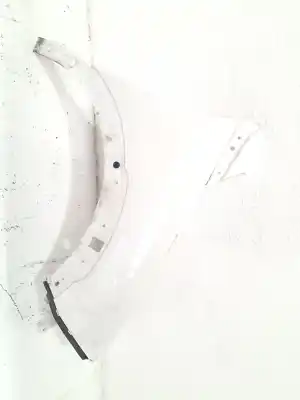 Pezzo di ricambio per auto di seconda mano parafango anteriore destro per opel mokka mokka (2020 >) riferimenti oem iam 9845206180  