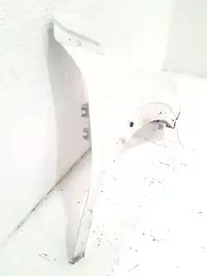 Pezzo di ricambio per auto di seconda mano Parafango Anteriore Destro per OPEL MOKKA MOKKA (2020 >) Riferimenti OEM IAM 9845206180  