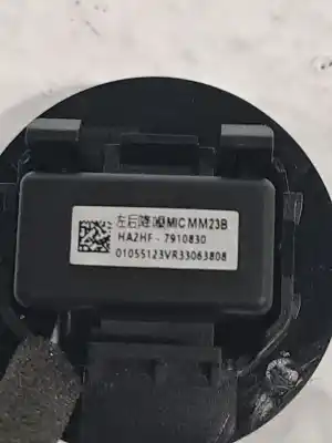Second-hand car spare part speaker for byd seal u  oem iam references ha2hf7910830  