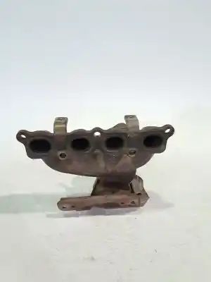 Peça sobressalente para automóvel em segunda mão catalisador por ford ka (ccu) ford ka referências oem iam 1907696  9v215g232jb