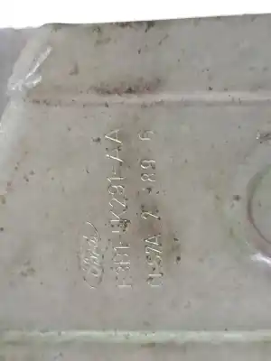 Peça sobressalente para automóvel em segunda mão catalisador por ford ka (ccu) ford ka referências oem iam 1907696  9v215g232jb