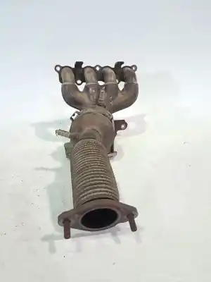 Peça sobressalente para automóvel em segunda mão catalisador por ford ka (ccu) ford ka referências oem iam 1907696  9v215g232jb