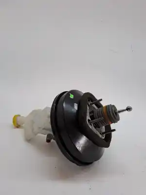 Автозапчасти б/у тормозной серво за citroen c-elysée bhy(bh02) ссылки oem iam 9811514380  