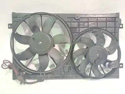 Автозапчасти б/у электрический вентилятор за audi a3 (8p) a3 ссылки oem iam 1k0998455